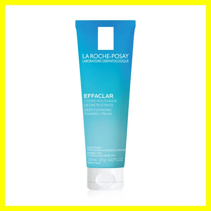 la-roche-posay-effaclar-deep-cleansing-foaming-cream-125ml