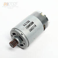 MAKITA อะไหล่ 6226DW#16 DC MOTOR ( MP629785-5 )