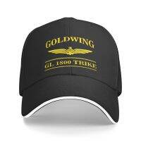 Goldwing Trike Bar Logo