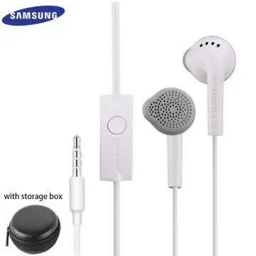 Samsung j4 plus discount earphones