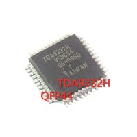 1PCS/LOT TDA9332H TDA9332H/N3 QFP-44 SMD HD color TV decoder chip New In Stock GOOD Quality