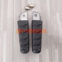 【100%-New】 NAID FITNESS รถจักรยานยนต์ด้านหน้าและด้านหลัง Footrests หมุดเท้าสำหรับ BMW F800S F800ST R1200S R1200ST R1200R