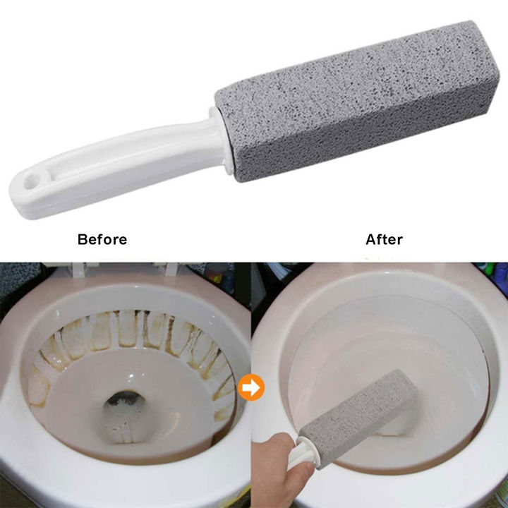 แปรงทำความสะอาดห้องน้ำ-pumice-แปรงขัดห้องน้ำ-seat-toilet-stain-remover-pumice-cleaning-stone-with-handle-bathroom-cleaning-tools