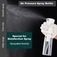 【Feelife】[READY STOCK] High Pressure Fine Mist Sprayer Sprayable Spray Bottle Empty Bottle also for Home Gardening Cleaning Hair Styling