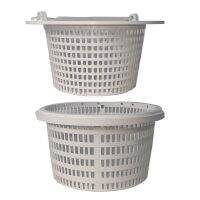 Swimming Pool Skimmer Basket Replacement For Hayward Spx1091c SP1091LX SP1091WM Pool Cleaning Supplies 16/19cm