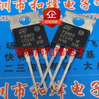 5PCS-10PCS P3N60 STP3N60  TO-220 600V3A    New And Original On Stock