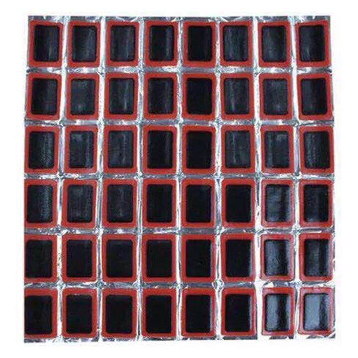 48pcs-rubber-puncture-patches-bicycle-tire-tyre-tube-repair-cycle-patch-kit-no-glue-bicycle-inner-tube-puncture-repair-tools