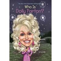 Who is Dolly Parton? Who Is Dolly Parton? English original celebrity biography series