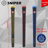 HM021 standard golf club grip environmentally friendly rubber iron wood general golf handle Taylormade¯Titleist ANEW J.LINDEBERG Korean