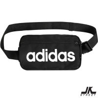 กระเป๋าคาดเอว คาดอก adidas Essentials Logo Waist Bag GN1937 ลิขสิทธิ์แท้ ป้ายช็อปไทย คาดเอว