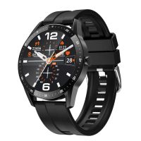 ☜☫❅ S200 Smart Watch Full Circle Touch Screen Bluetooth compatible Call Custom Dial Sports Health Monitoring Smart Bracelet 2023