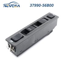 ✈ NEVOSA 37990 56B00 Electric Power Car Window Switch For Suzuki Sidekick 1992 1998 For Geo Tracker Base Sport 3799056B00 9298SUZ