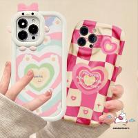 เคสโทรศัพท์มือถือ ไล่โทนสี ลายดอกไม้ หัวใจ สําหรับ Oppo A16 A15 A17 A54 A5 A9 A95 A17K A55 A77s A12 A57 A76 A5s A16s A7 A74 A96 A53 A33 A16K A1K A31 A16E A94 A92 A3s Reno 6 7Z 8Z เคส