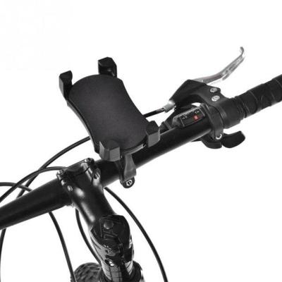 【Worth-Buy】 ที่ยึดมือจับรถจักรยานยนต์โทรศัพท์มือถืออเนกประสงค์สำหรับจักรยานจักรยานรองรับโทรศัพท์สำหรับ3.5-6.5 "โทรศัพท์มือถือ Gps