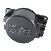 PL ไดรเวอร์ หม้อแปลงกันน้ำ-100 วัตต์ รุ่น Driver-AC24V-100W