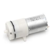 【✆New✆】 yuyanan Arwdfg Dc 12V บูสเตอร์ปั๊มลมสุญญากาศขนาดเล็กสำหรับเครื่องมือการรักษาทางการแพทย์