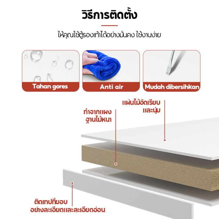 kuca-ตู้รองเท้าแบบแขวนได้-ตู้เก็บรองเท้า-ตู้รองเท้า-ตู้ใส่รองเท้า-ชั้นวางรองเท้า-ชั้นเก็บรองเท้า-เก็บของอเนกประสงค์