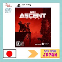 Assent -PS5 [คะแนน CERO "Z"] เกมคอนโซลทั้งหมดของแท้และผลิตในญี่ปุ่นซื้อด้วยบัตรกำนัล! และติดตามเรา!