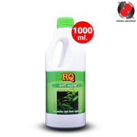 RQ ANTI ALGAE ขนาด 1000 ml. (อาร์คิว กำจัดตะไคร่น้ำเขียว)