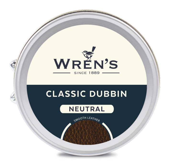 WREN'S Classic Dubbin [for Leather Shoes] (Made In Europe) Lazada