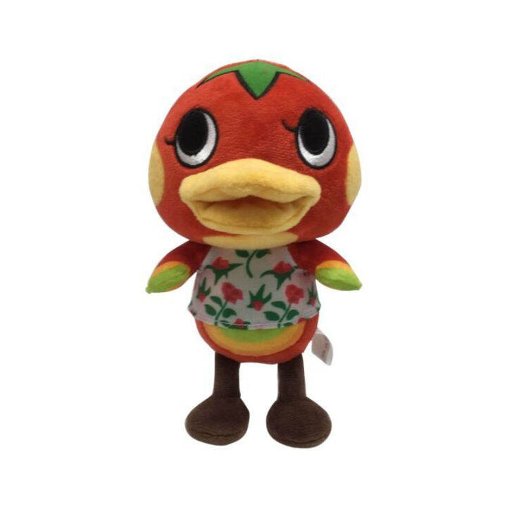 1pcs-20cm-animal-crossing-ketchup-plush-toys-cute-duck-ketchup-plush-toy-doll-soft-stuffed-animals-toys-gifts-for-children-kids