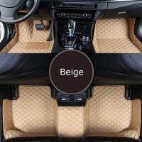 TITIPLER เสื่อปูพื้นรถแบบกำหนดเองสำหรับ BMW E46 3เปิดประทุน3 3คูเป้318ขนาดกะทัดรัด3 320 313 316 330 325เท้าอุปกรณ์เสริม