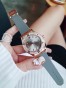 Đồng hồ Nữ H.U.B.NOT size 34 hàng loại 1 chất lượng chuẩn shop Bin Hoàng bảo hành 3 năm thumbnail