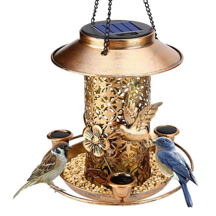 waterproof-bird-feeders-for-outside-house-retro-garden