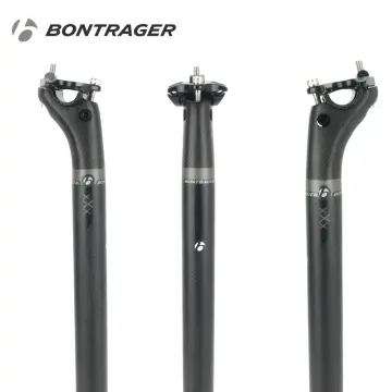 Bontrager Carbon Seatpost - Best Price in Singapore - Nov 2023