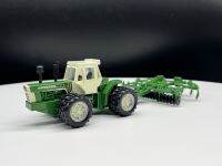 ERTL 164 Farm Series Oliver 2655คอลเลกชันและการแสดงโมเดลรถแทรกเตอร์อัลลอยด์หล่อ