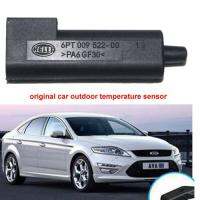 VF5678 Car Outdoor Temperature Sensor For Ford Focus Mk2 2007-2009 Fiesta MK7 Mondeo Mk4 2007-2014