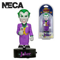 DC Comics - Joker Batman TV Series Body Knocker