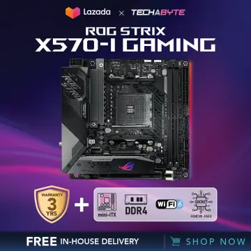 Best cheap hot sale x570 motherboard