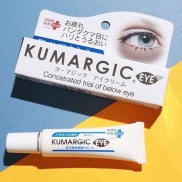 Kem mắt Kumargic Eye hàng chuẩn Nhật Bản - Dan Thy Cosmetics