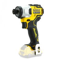 DEWALT DCF801N-KR ไขควงกระแทกไร้สาย 12V (ตัวเปล่า) / XR-Brushless Motor - รับประกัน 3 ปี!!!