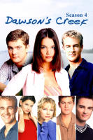 Dawsons Creek Season 4 (2000) ก๊วนวุ่นลุ้นรัก ปี 4 (23 ตอน) (เสียง ไทย | ซับ ไม่มี) DVD