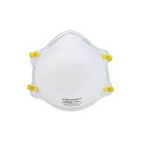 หน้ากาก N95 WORKSafe รุ่น WSRM210N95 บรรจุกล่องละ 20 ชิ้น