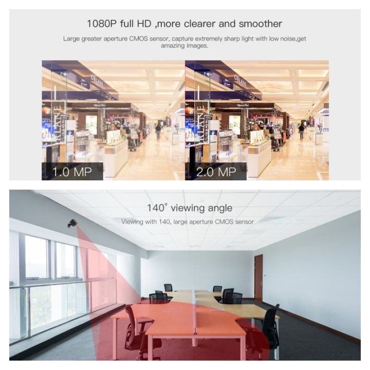 wowww-กล้องจิ๋วcb71-2mp-กล้องในร่มไร้สายอัจฉริยะ-มีแบตในตัว-wifi-พร้อมกับโหมด-ap-ราคาถูก-กล้อง-วงจรปิด-กล้อง-วงจรปิด-ไร้-สาย-กล้อง-วงจรปิด-wifi-กล้อง-วงจรปิด-ใส่-ซิ-ม