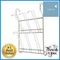 ชุดราวแขวนคว่ำแก้ว ACCA ART.351GLASS RACK ACCA ART.351 **ลดราคาจัดหนัก **