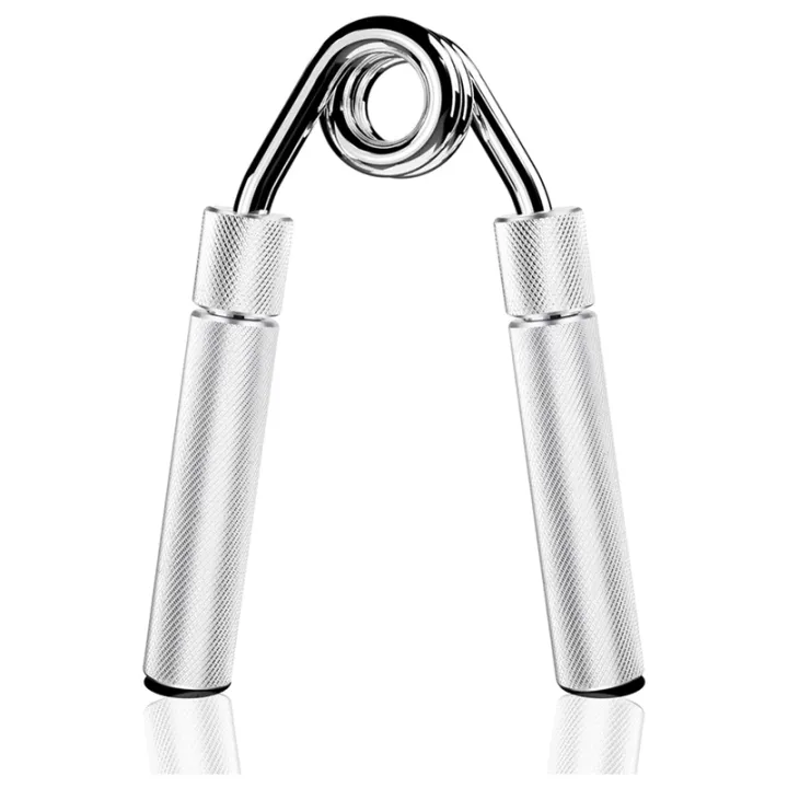 Hand Grip Strengthener Adjustable Resistance 40100 LBS Hand Gripper