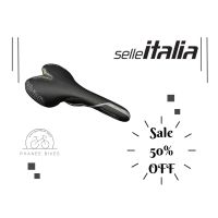 เบาะ SELLE ITALIA FLITE FRICTION FREE รางไทเทเนียม