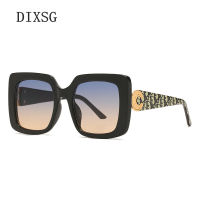 Fashion vintage big frame sunglasses for womanman occident style luxury designer sun glasses travel driving personalized очки