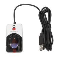 URU4500 Biometric Fingerprint Scanner Scanning and Registering Device for Driving School Attendance Machine