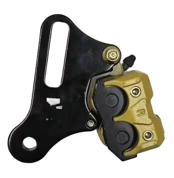 MOTORCYCLE CALIPER FOR RAIDER150 REAR (2141222) Lazada PH