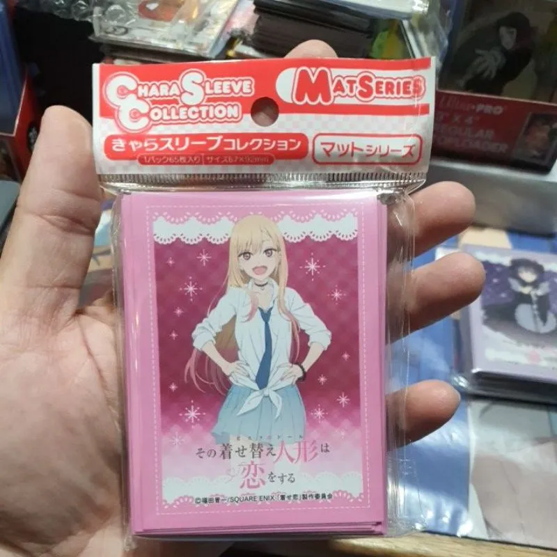 Card Sleeves  Sleever Queen