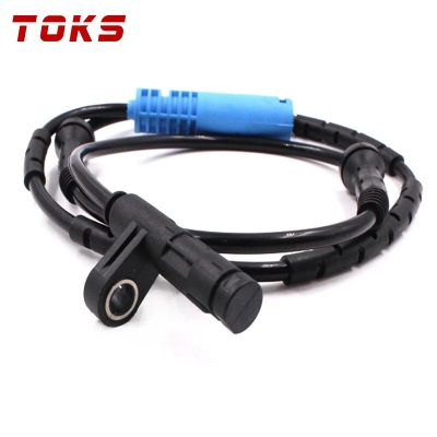 TOKS 34526756385 Brand New Rear ABS Wheel Speed Sensor Fits For Mini Cooper R50 R52 R53 34526 756385  auto parts ABS