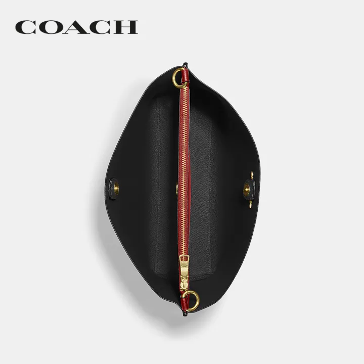 coach-กระเป๋าสะพายไหล่ผู้หญิงรุ่น-mollie-bucket-bag-in-signature-canvas-สีน้ำตาล-ca561-imaa8