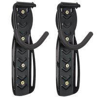 2X Wall Mount Hanger,Wall Hook Hanging Wall Hanging for M365 Pro ES1 ES2 Scooter Hook Fixed Type