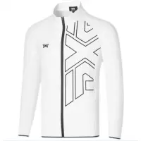 High quality stock 2022 New PXG Golf Suit Mens and Kids Korean versionQuick Dry Long Sleeve Jacket