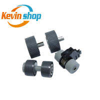 1setx PA03740-K010 PA03740-K011 consumable ชุด Pick Roller เบรค Roller pickup แยกสำหรับ FUS Fi-700 fijitsu fi-7700S